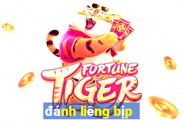 đánh liêng bịp