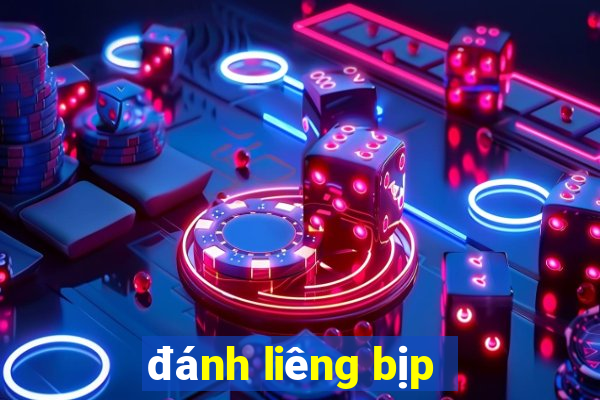 đánh liêng bịp