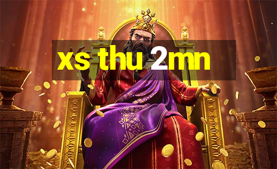 xs thu 2mn