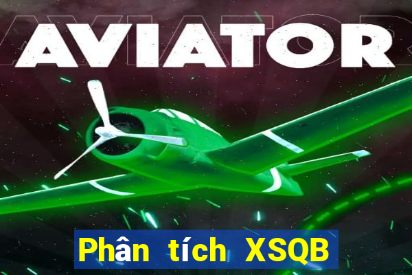 Phân tích XSQB ngày 11