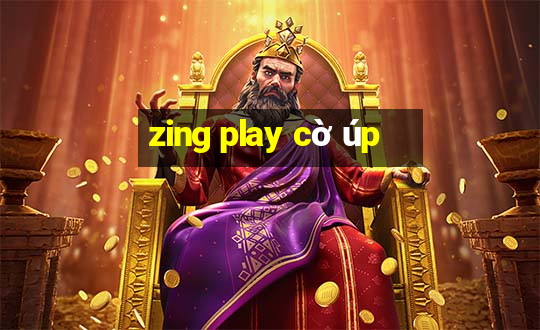 zing play cờ úp