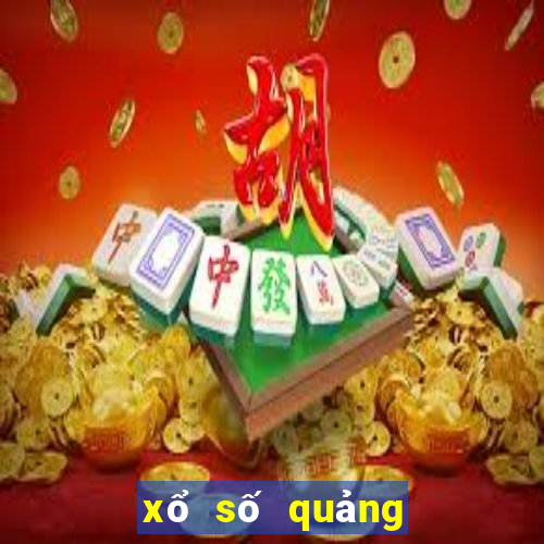 xổ số quảng ngãi hàng tháng