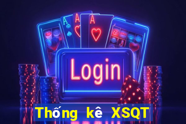 Thống kê XSQT ngày 1