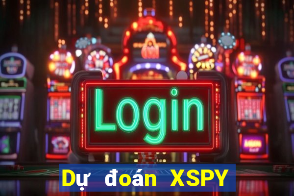 Dự đoán XSPY ngày 25