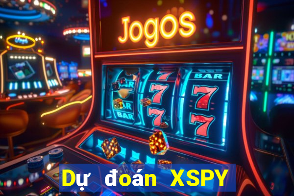 Dự đoán XSPY ngày 25