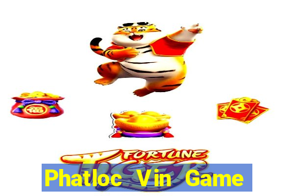 Phatloc Vin Game Bài Vip