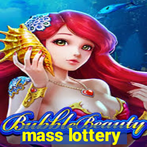 mass lottery