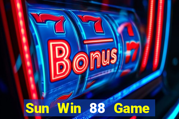 Sun Win 88 Game Bài Gunny