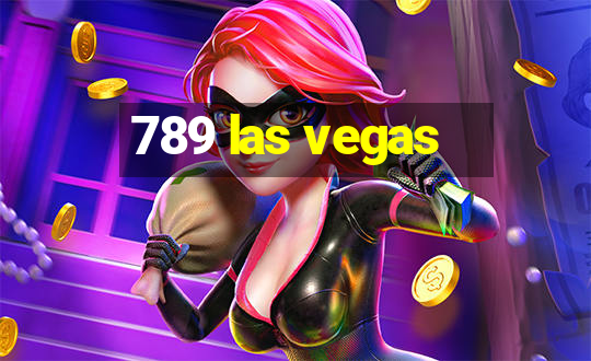 789 las vegas