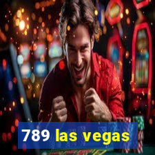 789 las vegas