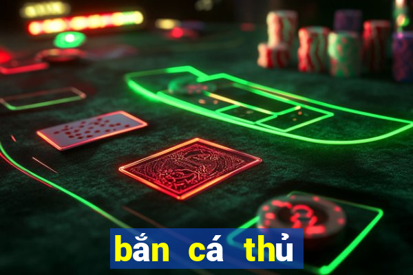 bắn cá thủ đô bắn cá trò chơi