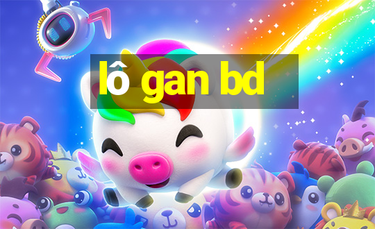 lô gan bd