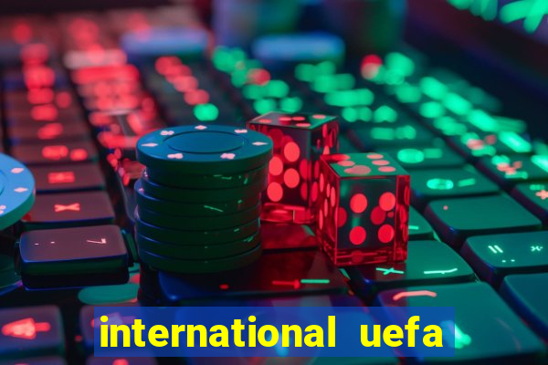 international uefa euro 2024 qualifiers table