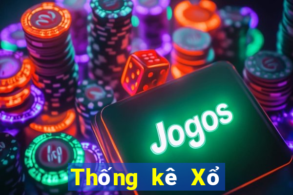 Thống kê Xổ Số Đắk Nông ngày 8