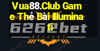 Vua88.Club Game Thẻ Bài Illuminati