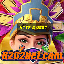 http kubet