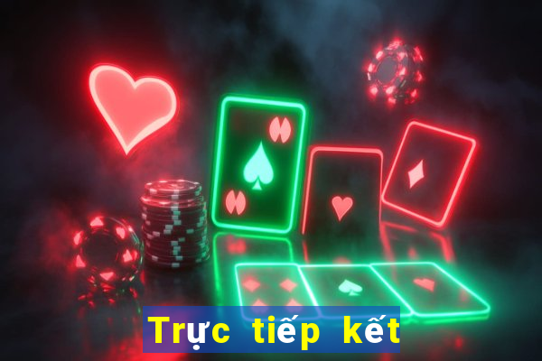 Trực tiếp kết quả XSBD Thứ 5