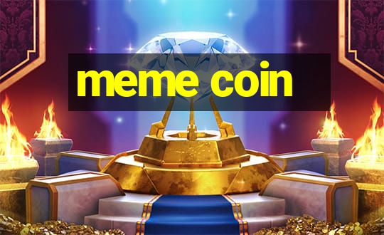 meme coin