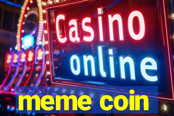 meme coin