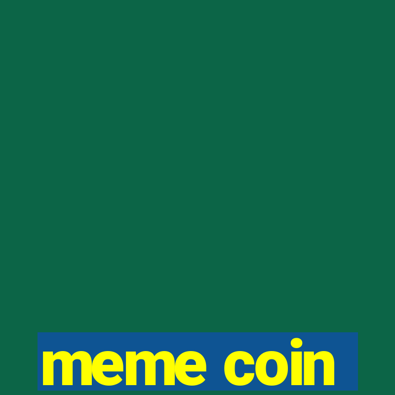 meme coin