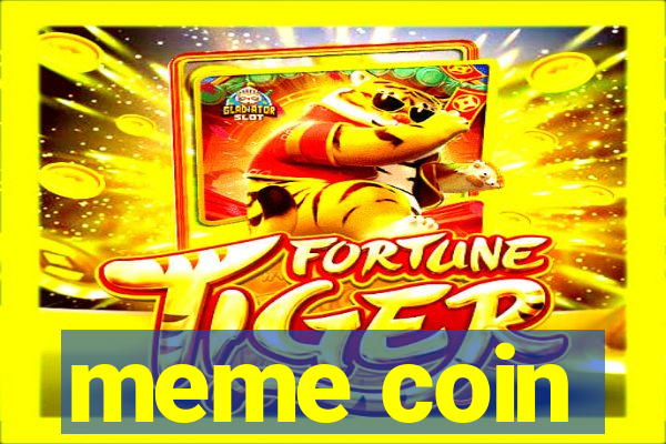 meme coin