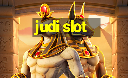 judi slot