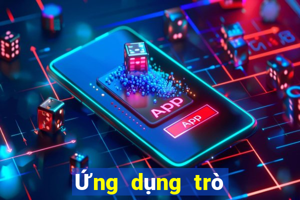 Ứng dụng trò chơi Baccarat