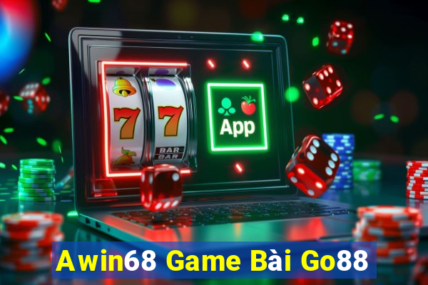 Awin68 Game Bài Go88