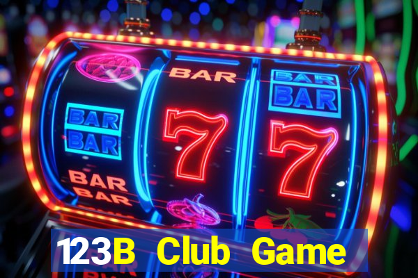 123B Club Game Bài Royal