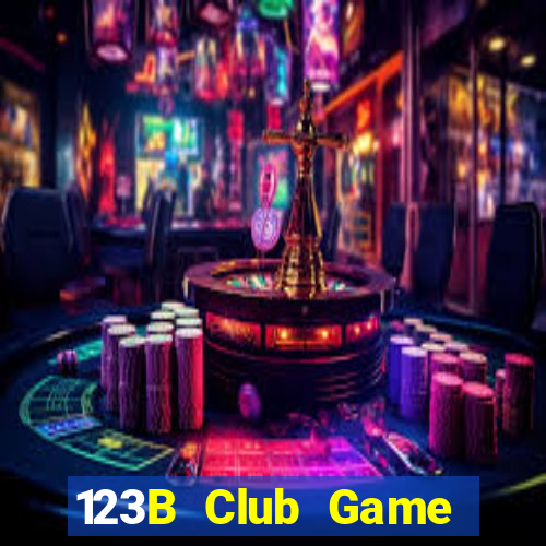 123B Club Game Bài Royal