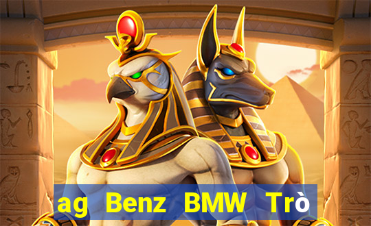 ag Benz BMW Trò chơi Tải về