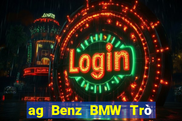 ag Benz BMW Trò chơi Tải về