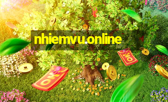 nhiemvu.online