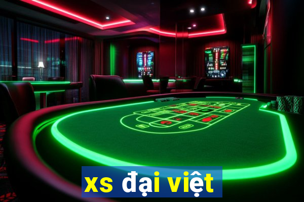 xs đại việt