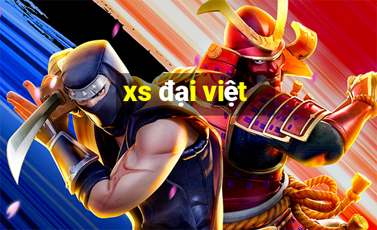 xs đại việt