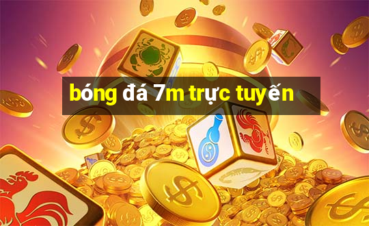 bóng đá 7m trực tuyến