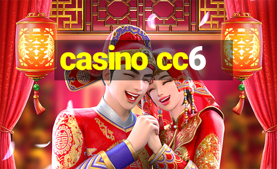 casino cc6