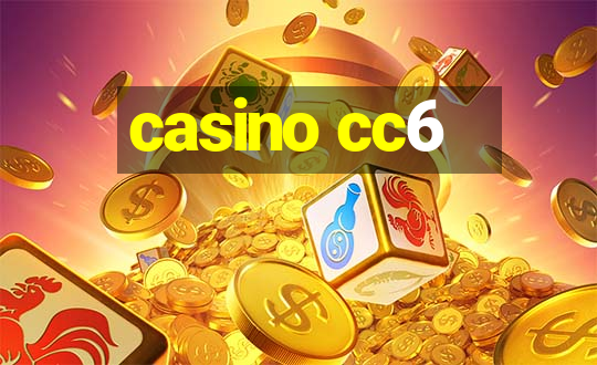 casino cc6