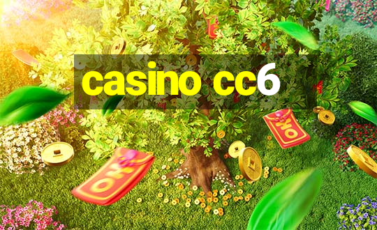 casino cc6