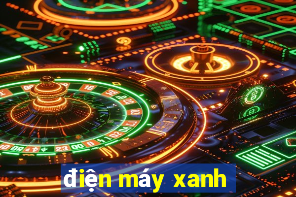 điện máy xanh