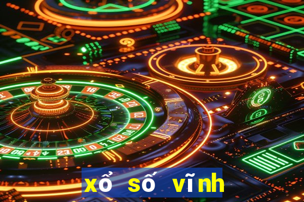 xổ số vĩnh long ngày 1 tháng 7