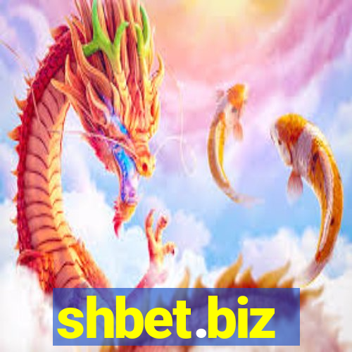 shbet.biz