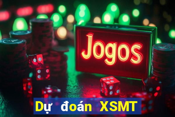 Dự đoán XSMT thứ Ba