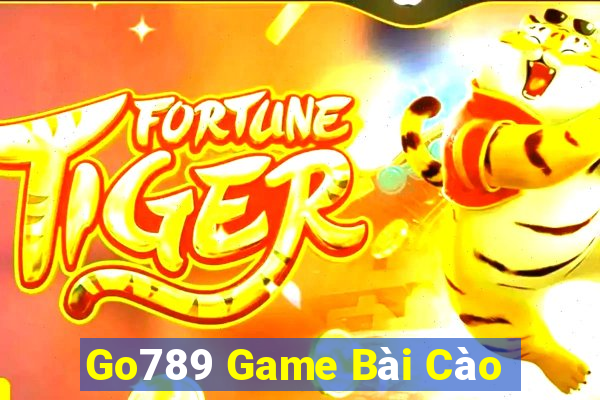 Go789 Game Bài Cào