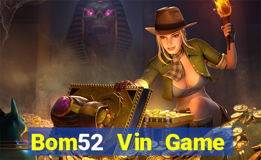 Bom52 Vin Game Bài V8