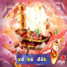 xổ số đắk nông 09 03