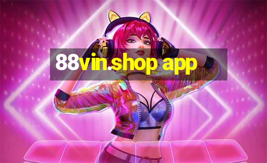 88vin.shop app