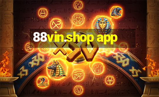 88vin.shop app