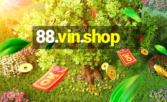 88.vin.shop