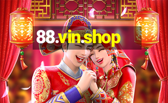 88.vin.shop